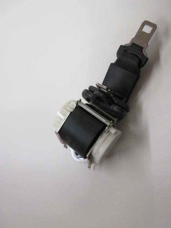Cintura posteriore centrale RENAULT CLIO 3 PHASE 2 Gasolina - 1