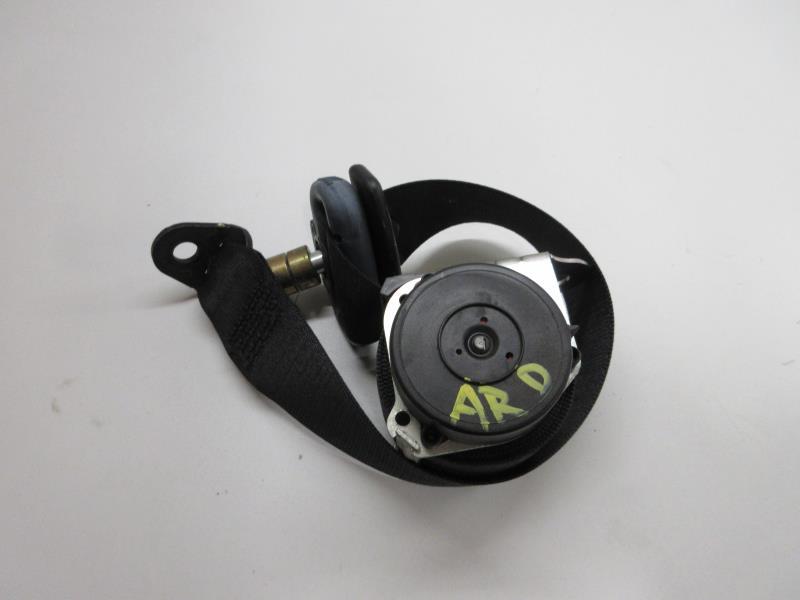 Cintura di sicurezza posteriore destra MITSUBISHI COLT 6 PHASE 1 Diésel - 1