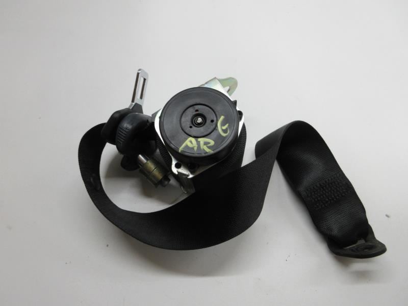 Cintura di sicurezza posteriore sinistra MITSUBISHI COLT 6 PHASE 1 Diésel - 1