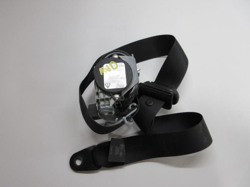 Cintura di sicurezza anteriore destra FORD MONDEO 3 PHASE 1 BREAK Diésel - 1