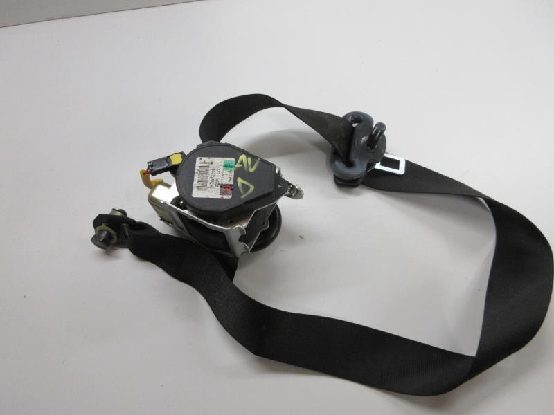 Cintura di sicurezza anteriore destra MITSUBISHI COLT 6 PHASE 1 Diésel - 1