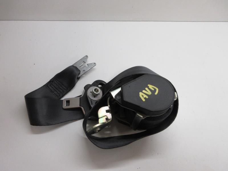 Cintura di sicurezza anteriore destra RENAULT MEGANE 2 PHASE 2 Diésel - 1