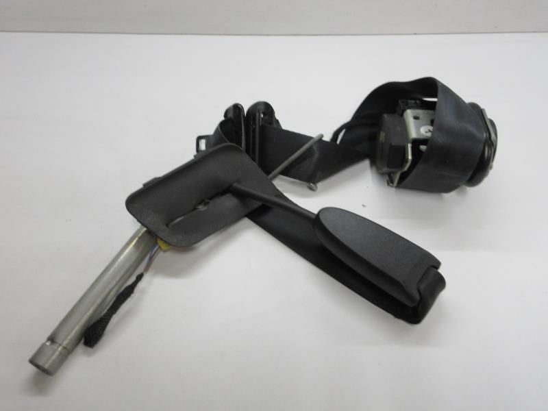 Cintura di sicurezza anteriore destra RENAULT SCENIC 3 PHASE 1 Diésel - 1