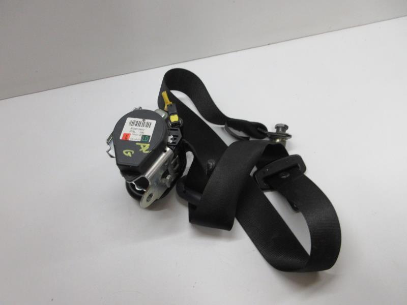Cintura di sicurezza anteriore sinistra MITSUBISHI COLT 6 PHASE 1 Diésel - 1