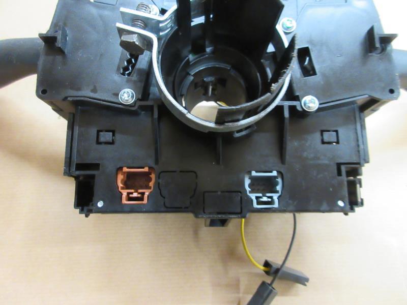 Devio guida completo con contatto spiralato CITROEN C3 1 PHASE 1 Gasolina - 1