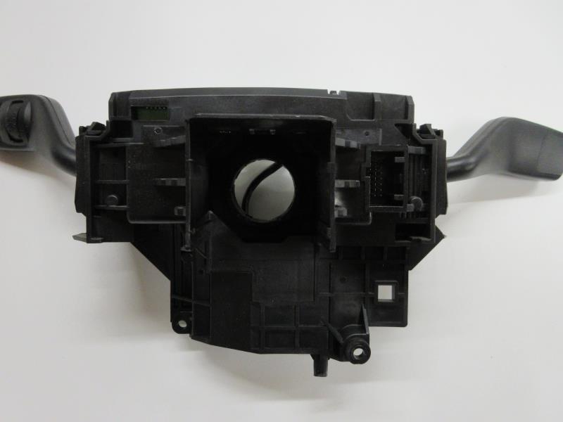 Devio guida completo con contatto spiralato FORD MONDEO 3 PHASE 1 BREAK Diésel - 1