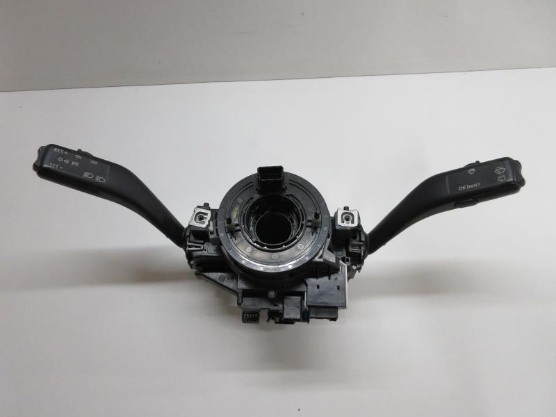 Devio guida completo con contatto spiralato VOLKSWAGEN TOURAN 1 PHASE 2 Diésel - 1