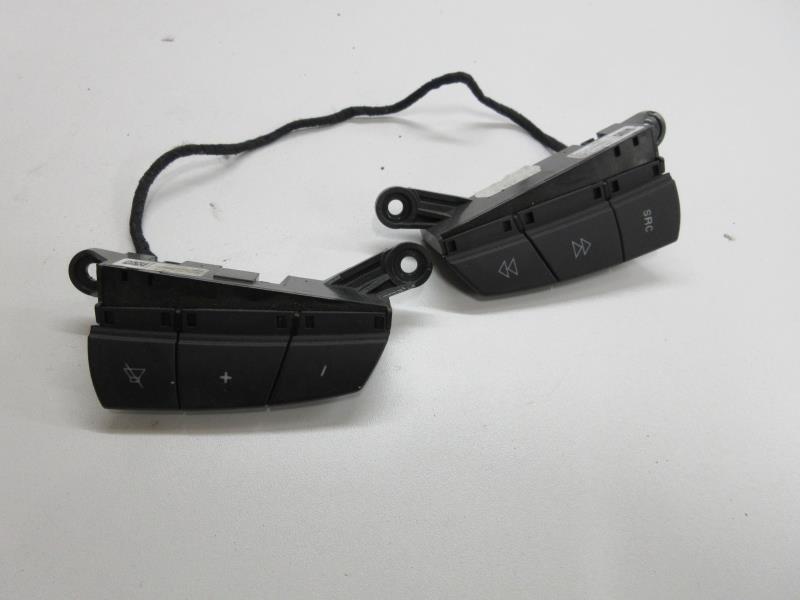 Commande autoradio CITROEN JUMPER 3 PHASE 1 Diesel - 1