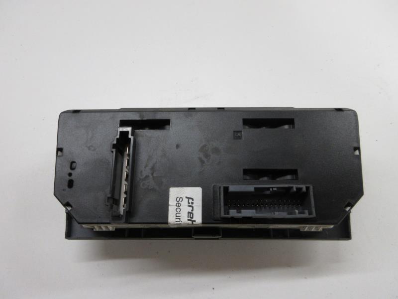 Commande chauffage OPEL ASTRA H GTC PHASE 2 Diesel - 1