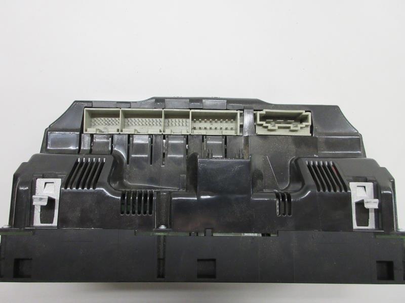 Commande chauffage AUDI A6 3 AVANT PHASE 1 BREAK Diesel - 1