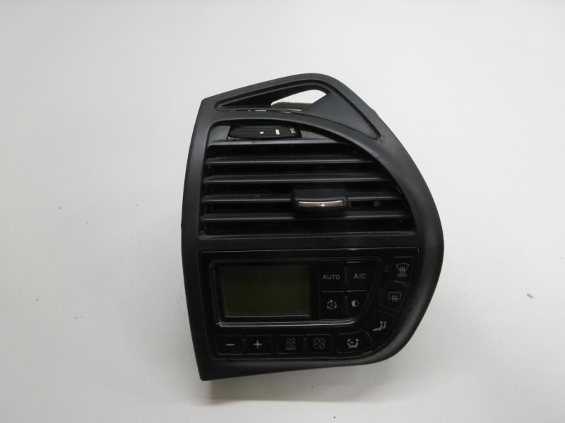 Commande chauffage CITROEN C4 GRAND PICASSO 1 Diesel - 1