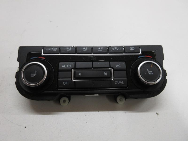 Commande chauffage VOLKSWAGEN PASSAT 6 BREAK Diesel - 1