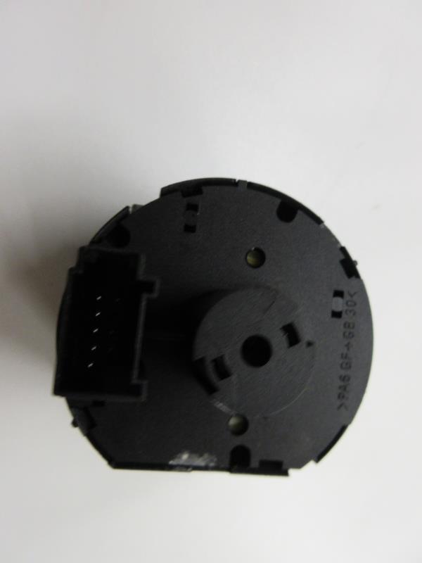 Commande de phare VOLKSWAGEN TOURAN 1 PHASE 2 Diesel - 1
