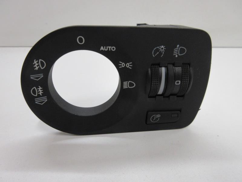 Commande de reglage hauteur de phare AUDI A3 2 PHASE 1 Diesel - 1