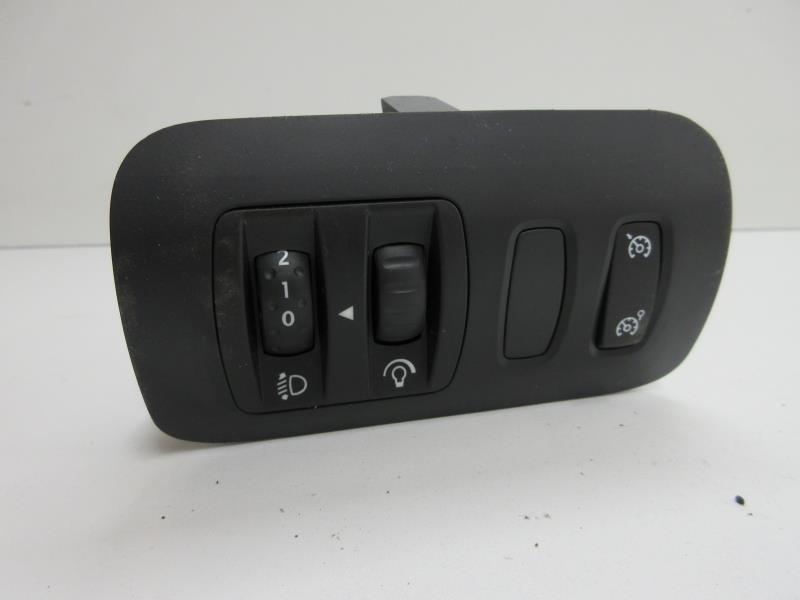 Commande de reglage hauteur de phare RENAULT MEGANE 2 PHASE 2 Diesel - 1