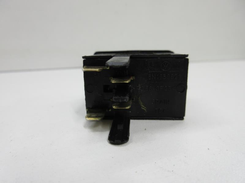 Comando sbrinatore lunotto posteriore VOLKSWAGEN POLO 3 PHASE 1 Gasolina - 1