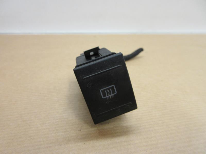 Comando sbrinatore lunotto posteriore VOLKSWAGEN POLO 4 PHASE 1 Diésel - 1