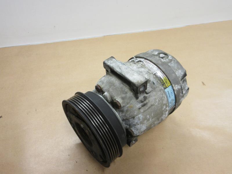 Compresseur clim RENAULT MEGANE 1 PHASE 2 Essence - 1