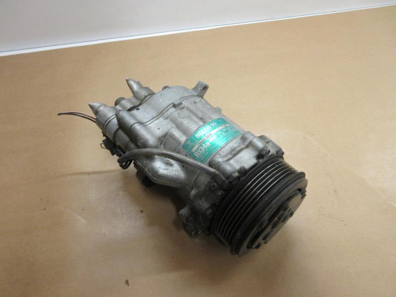 Compressore clima VOLKSWAGEN POLO 3 PHASE 1 Gasolina - 1