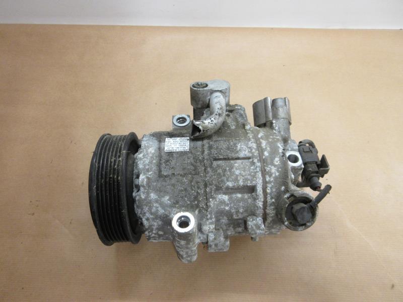 Compressore clima VOLKSWAGEN POLO 4 PHASE 2 Diésel - 1