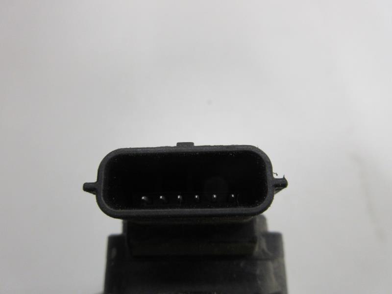 Debitmetre RENAULT CLIO 3 PHASE 1 Diesel - 1