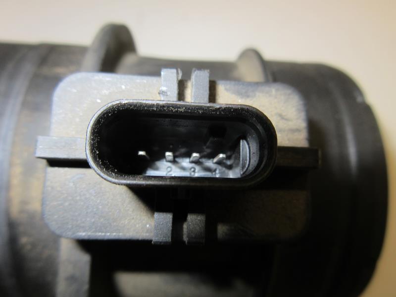 Debitmetre VOLKSWAGEN PASSAT 6 BREAK Diesel - 1