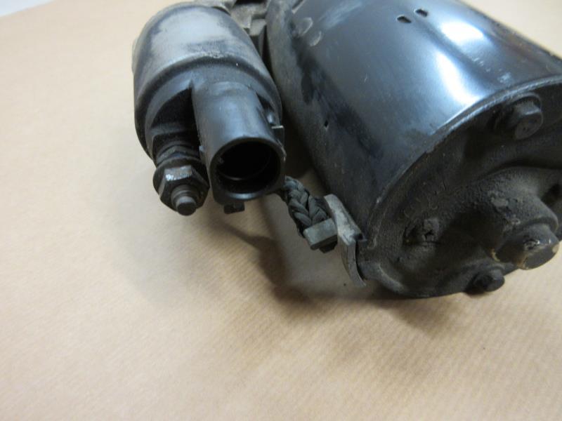 Demarreur AUDI A6 3 AVANT PHASE 1 BREAK Diesel - 1