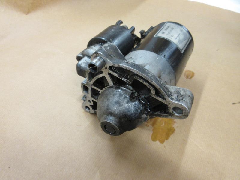Motorino avviamento CITROEN ZX PHASE 1  - 1