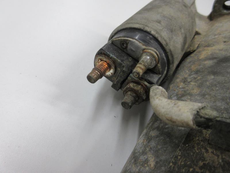 Demarreur FORD MONDEO 3 PHASE 1 BREAK Diesel - 1