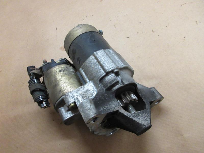 Demarreur PEUGEOT 307 PHASE 1 Diesel - 1
