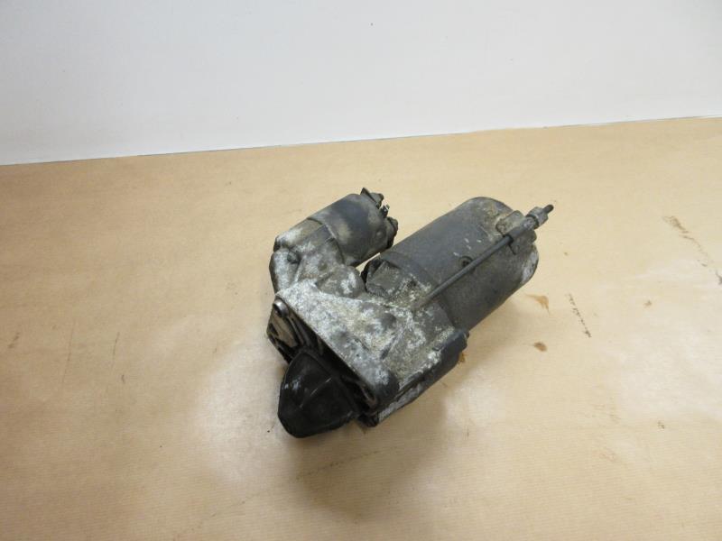 Demarreur RENAULT LAGUNA 1 PHASE 1 Diesel - 1