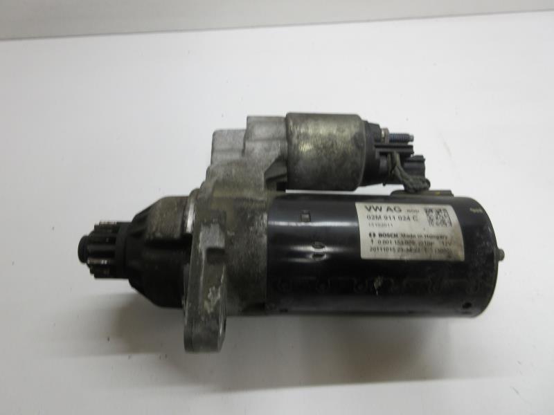 Demarreur VOLKSWAGEN PASSAT 6 BREAK Diesel - 1