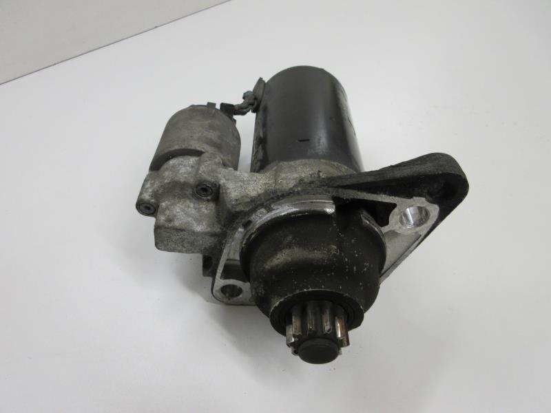 Motorino avviamento VOLKSWAGEN TOURAN 1 PHASE 2 Diésel - 1