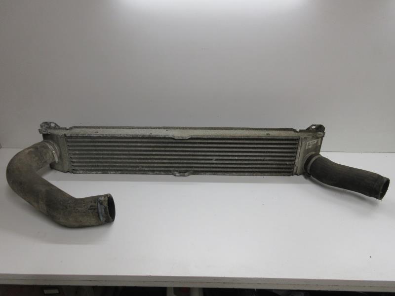 Echangeur air (Intercooler) CITROEN JUMPER 3 PHASE 1 Diesel - 1