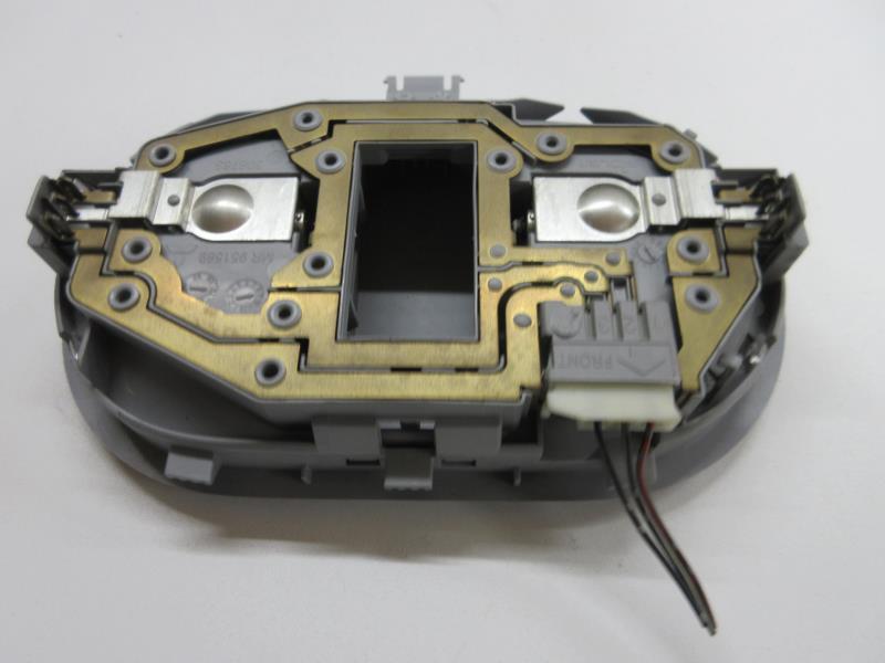 Eclairage de plafonnier MITSUBISHI COLT 6 PHASE 1 Diesel - 1
