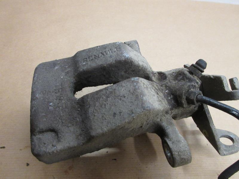 Pinza freni posteriore destra RENAULT SCENIC 3 PHASE 1 Diésel - 1
