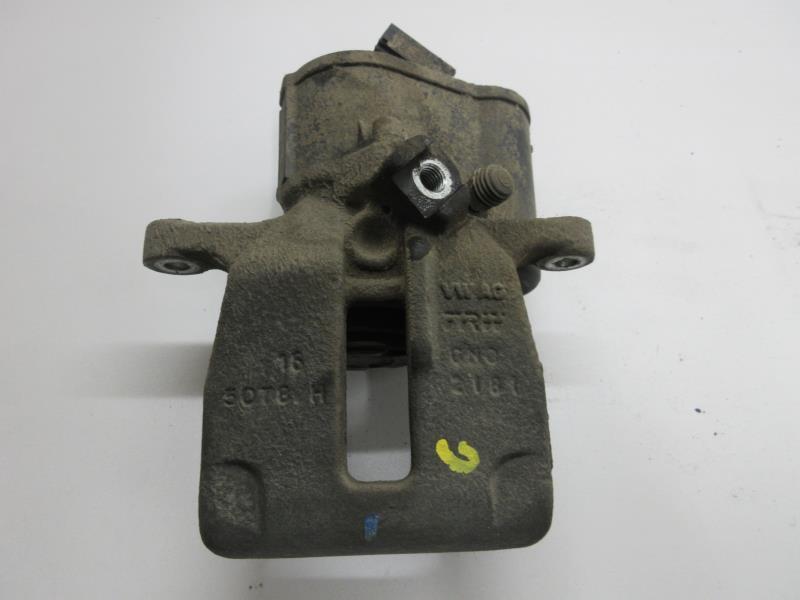Pinza freni posteriore destra VOLKSWAGEN PASSAT 6 BREAK Diésel - 1