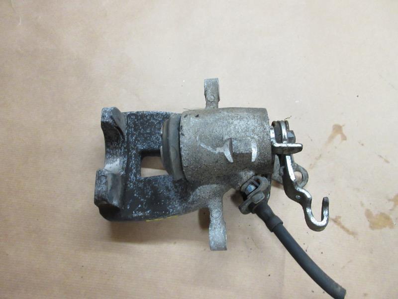 Pinza freni posteriore destra VOLKSWAGEN TOURAN 1 PHASE 2 Diésel - 1
