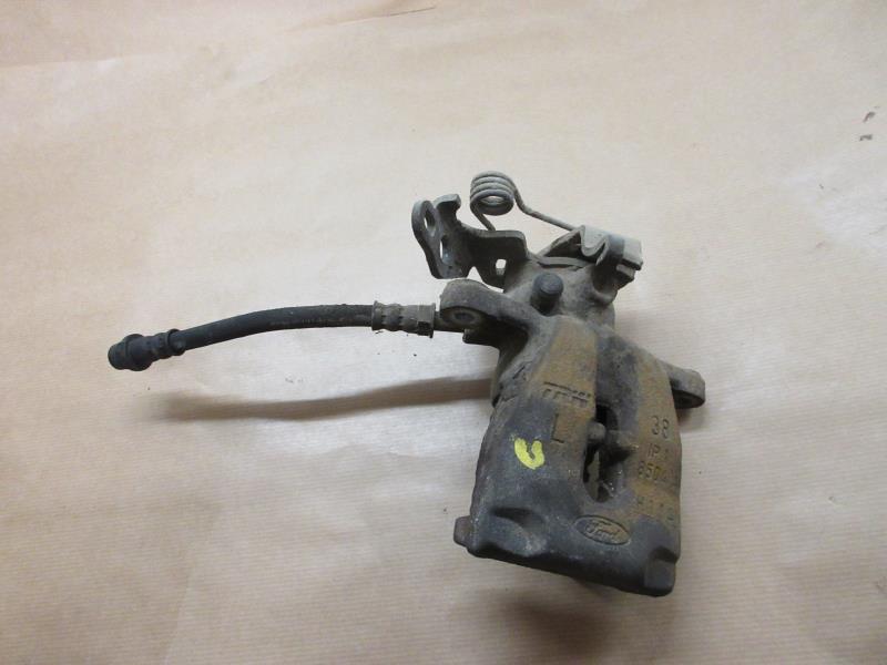 Pinza freni posteriore sinistra FORD MONDEO 3 PHASE 1 BREAK Diésel - 1
