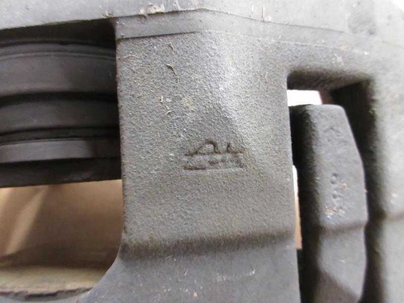 Pinza freni anteriore sinistra AUDI A6 3 AVANT PHASE 1 BREAK Diésel - 1