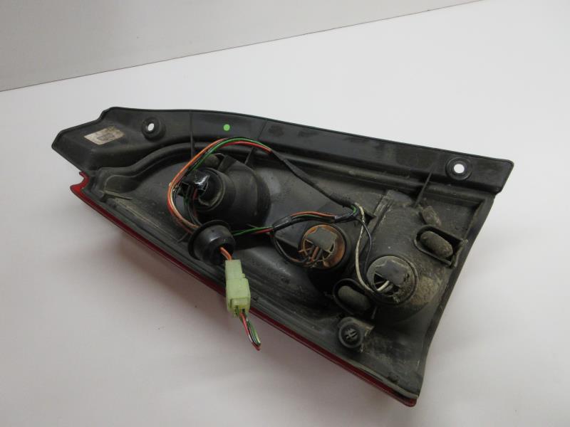 Fanale posteriore principale destro (luci) OPEL AGILA A Diésel - 1
