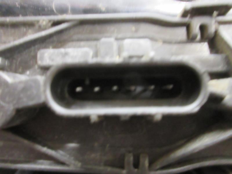 Fanale posteriore principale destro (luci) MITSUBISHI COLT 6 PHASE 1 Diésel - 1