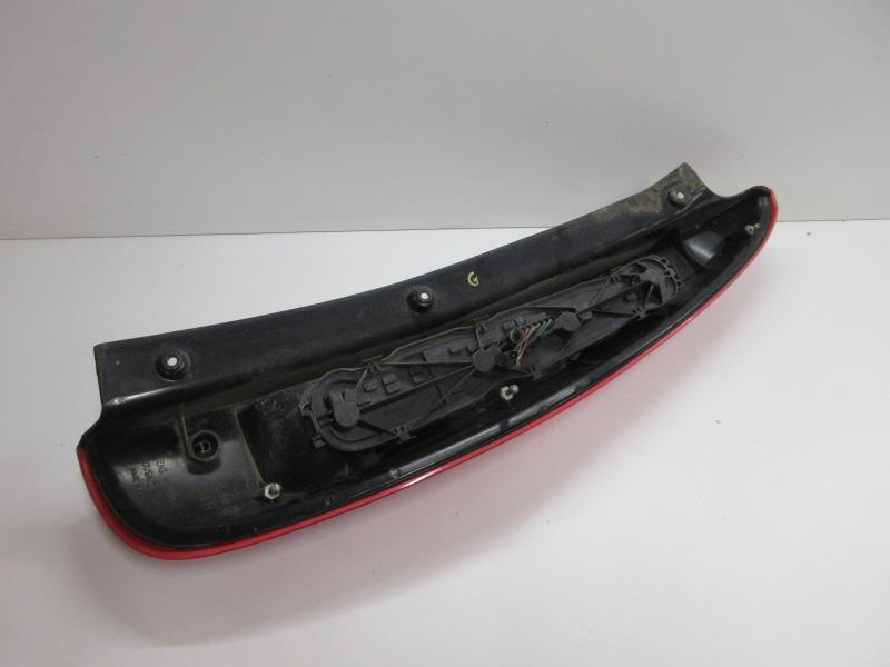 Fanale posteriore principale sinistro (luci) MITSUBISHI COLT 6 PHASE 1 Diésel - 1