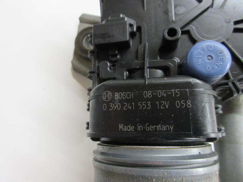 Mecanisme essuie glace avant OPEL ASTRA H GTC PHASE 2 Diesel - 1