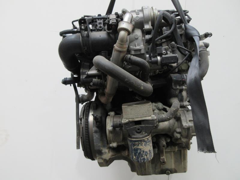 Moteur MITSUBISHI COLT 6 PHASE 1 Diesel - 1