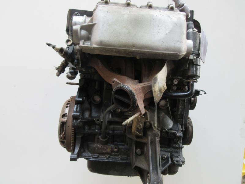 Motor RENAULT LAGUNA 1 PHASE 1 Diésel - 1