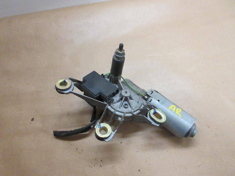Motore tergicristallo posteriore VOLKSWAGEN GOLF 4 Gasolina - 1