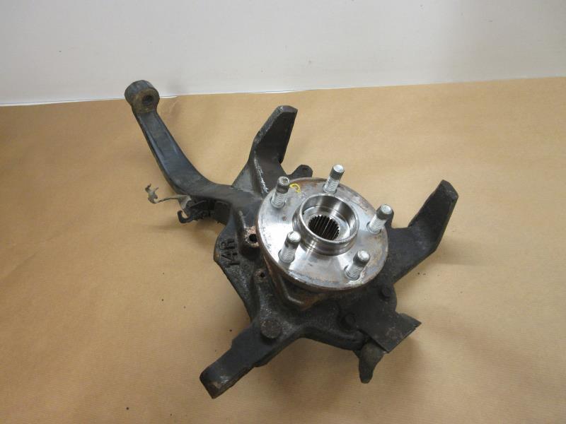 Fuso a snodo anteriore destro CHRYSLER STRATUS CABRIOLET Gasolina - 1
