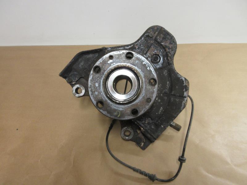 Fuso a snodo anteriore sinistro FIAT DUCATO 3 PHASE 1 Diésel - 1