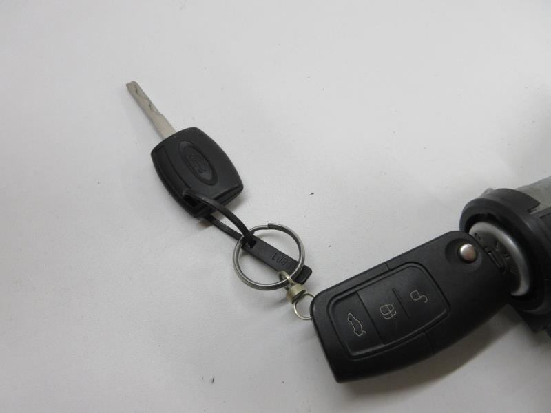 Neiman FORD MONDEO 3 PHASE 1 BREAK Diesel - 1